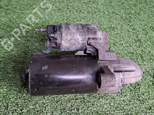 Starter TOYOTA VERSO (_R2_) 1.6 D4-D (WAR20_) | BP30063681M8 