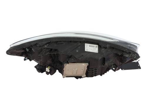 Left headlight RENAULT CAPTUR I (J5_, H5_) 1.2 TCe 120 | BP36307675C28 - Image 3