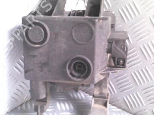 Left front fog light OPEL ZAFIRA / ZAFIRA FAMILY B (A05) 1.9 CDTI (M75) | BP30074841C30