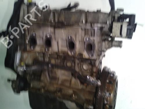Used Engine FIAT PANDA (169_) 1.1 (169.AXA1A) (54 hp) 31877568