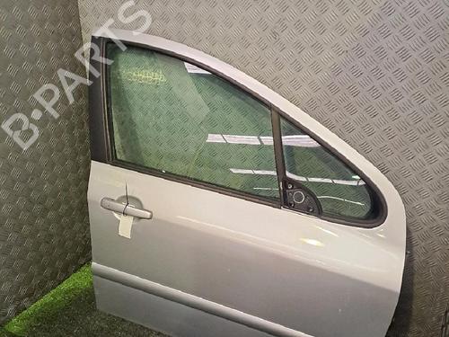 Right front door PEUGEOT 307 (3A/C) 1.6 HDi | BP22940862C3 