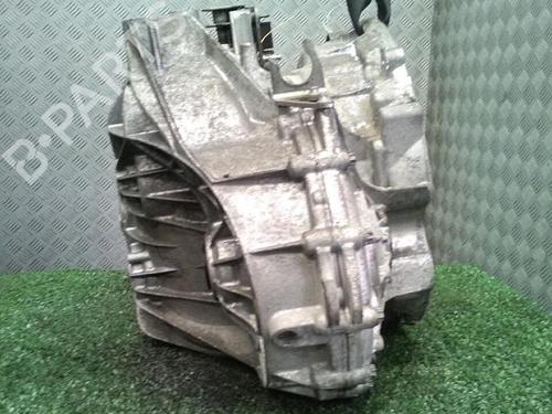 Gearbox MERCEDES-BENZ GLA-CLASS (X156) GLA 200 CDI / d (156.908) | BP30076660M3