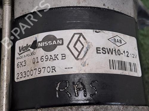 Starter RENAULT SCÉNIC III (JZ0/1_) 1.2 TCe (JZ16) | BP29948649M8