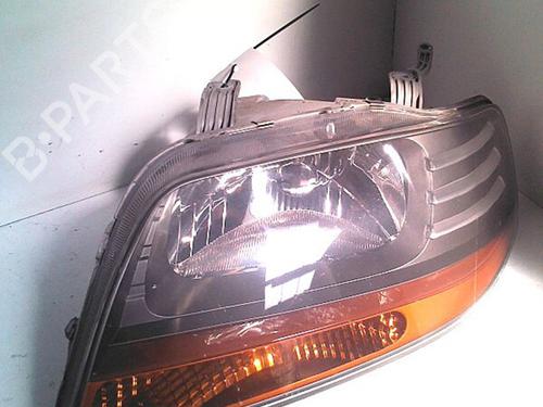 Left headlight CHEVROLET KALOS 1.2 | BP37731623C28 - Image 2