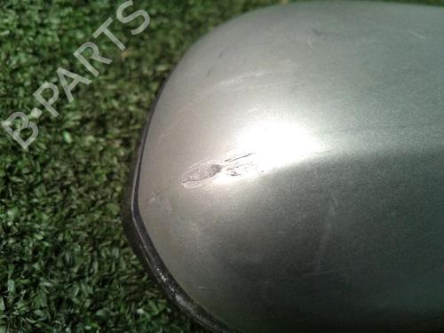 Right mirror OPEL ZAFIRA A MPV (T98) 2.2 DTI 16V (F75) | BP18123186C27 