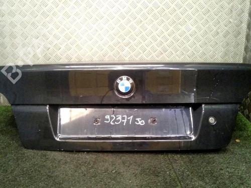 Used Tailgate Tailgate BMW 5 (E39) 525 td (116 hp) 29951677 29951677