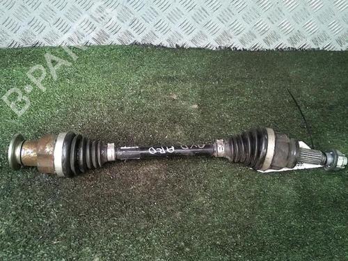 Right front driveshaft RENAULT TWIZY (MAM_) 45 | BP37731691M39 - Image 2