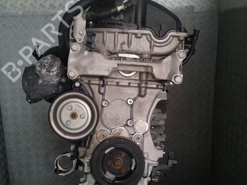 Engine CITROËN C3 Picasso (SH_) 1.4 VTi 95 (SH8FSC, SH8FP0, SH8FP6) | BP29950286M1