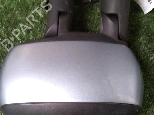 Right mirror FIAT DOBLO MPV (119_, 223_) 1.6 Natural Power | BP30072959C27