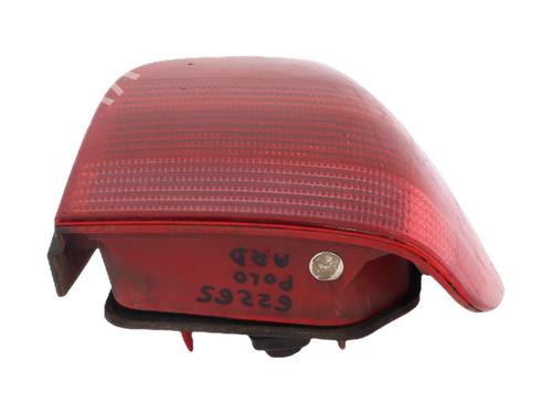 Right taillight VW POLO (6N2) 1.4 TDI | BP30075071C35 - Image 8