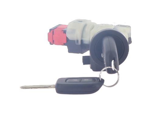 Ignition barrel NISSAN MICRA V (K14) 1.0 | BP30934896M48 - Image 2