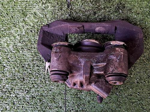 Used Left front brake caliper PEUGEOT 106 II (1A_, 1C_) 1.4 i (75 hp) 30067025