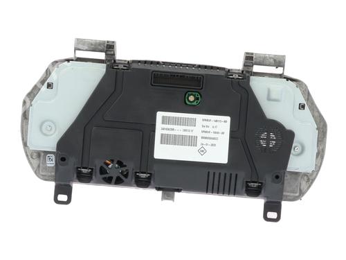 Instrument cluster RENAULT ZOE (BFM_) ZOE (BFMC, BFMD) | BP32518810C47  - Image 6