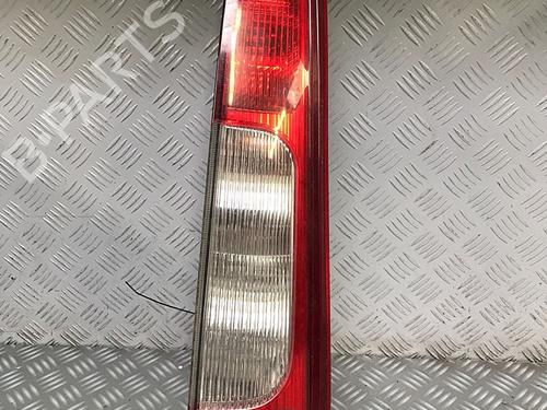 Right taillight FORD FOCUS C-MAX (DM2) 1.6 TDCi | BP30074501C35 