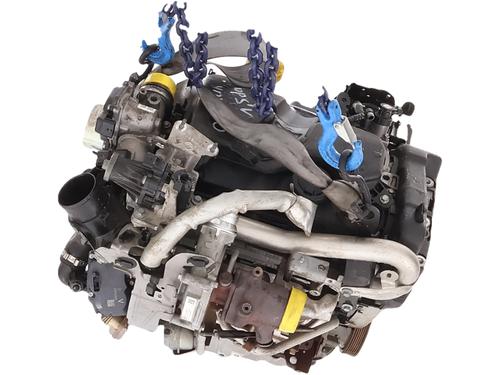 Engine RENAULT CAPTUR I (J5_, H5_) 1.5 dCi 90 (J5N4, J5M5, J5MW, J5M6, J5AL, J5AJ) | BP34060752M1  - Image 6