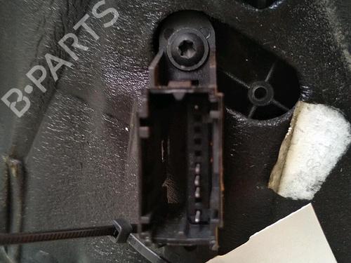 Left mirror RENAULT CLIO II (BB_, CB_) 1.5 dCi (B/CB07) | BP30070673C26