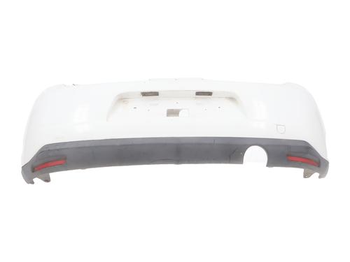 rear-bumper-citroen-c3-ii-sc_-2009-39152736 main image