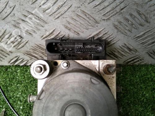 ABS pump TOYOTA AYGO (_B1_) 1.0 (KGB10_, KGB10R) | BP12228490M43 