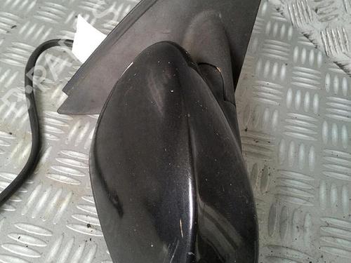 Right mirror FIAT STILO (192_) 1.9 JTD (192_XE1A) | BP30070587C27 