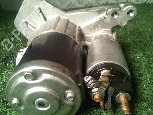 Starter DACIA SANDERO II TCe 90 (B8M1, B8MA, B8AC) | BP29952810M8 