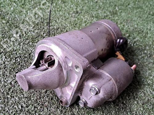 Starter FIAT GRANDE PUNTO (199_) 1.4 16V (199BXG1B, 199AXG1B) | BP30076833M8 