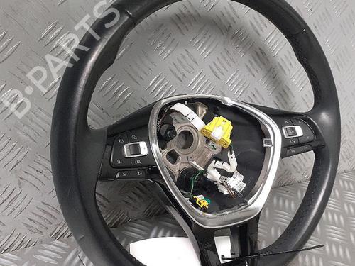 Rat VW POLO V (6R1, 6C1) 1.2 TSI 16V (90 hp) 30070555