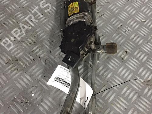 Motor limpa vidros frontal CITROËN DS3 (SA_) 1.6 HDi 90 (92 hp) 29950708