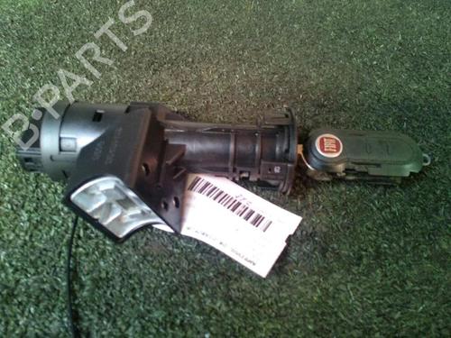 Ignition barrel FIAT 500 (312_) 1.2 (312AXA1A) | BP29951736M48 - Image 3