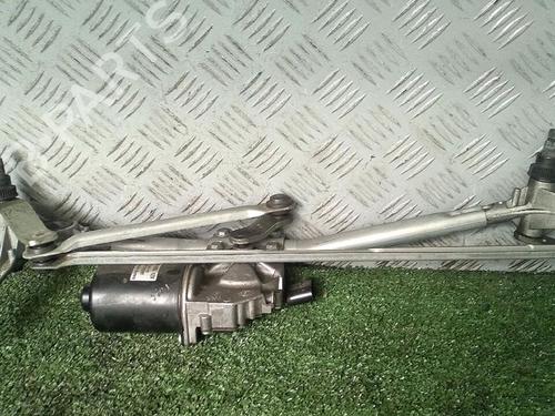 Front wiper motor BMW 3 Touring (E91) 330 d | BP30076176M29  - Image 5