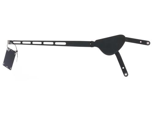 Right rear suspension arm MERCEDES-BENZ C-CLASS T-Model (S203) C 320 CDI (203.220) | BP30795737M15