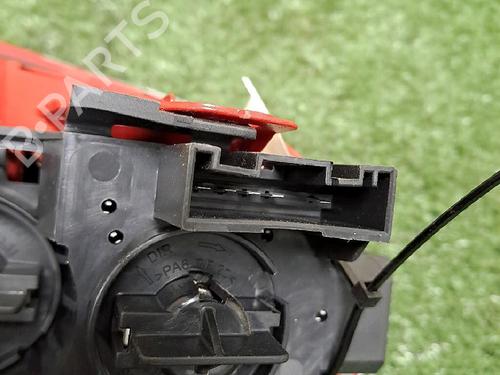 Left taillight MINI MINI (R56) Cooper | BP30063772C34