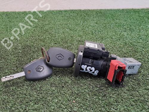 Ignition barrel RENAULT TWINGO III (BCM_, BCA_) 1.0 SCe 70 | BP29948521M48