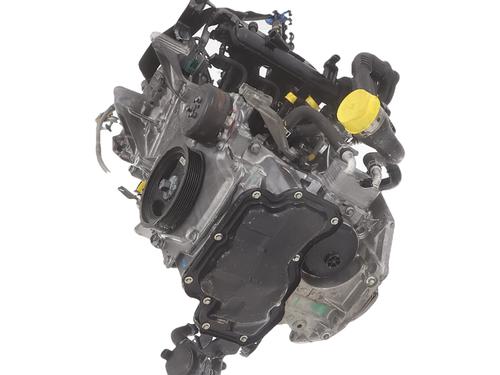 Engine DACIA SANDERO III 1.0 TCe 100 ECO-G | BP37731223M1 - Image 2