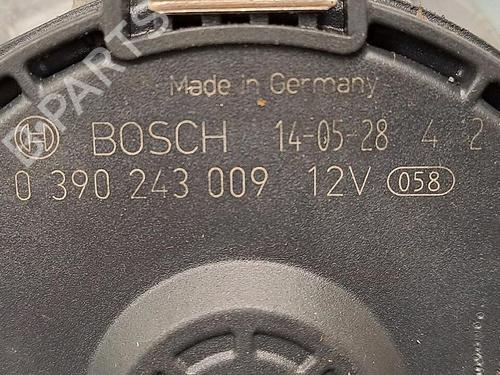 Front wiper motor OPEL MERIVA B MPV (S10) 1.6 CDTI (75) | BP29947819M29 