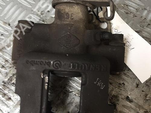 Used Right rear brake caliper RENAULT LAGUNA I (B56_, 556_) 1.9 dCi (B56W) (107 hp) 30067683
