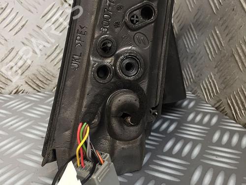 Used Right mirror FORD FOCUS C-MAX (DM2) 1.6 TDCi (90 hp) 30071911