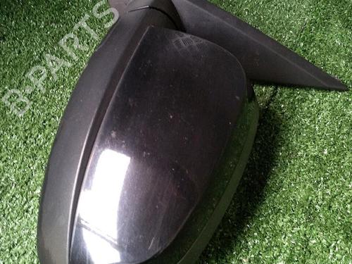 Left mirror OPEL MERIVA A MPV (X03) 1.7 CDTI (E75) | BP29950914C26