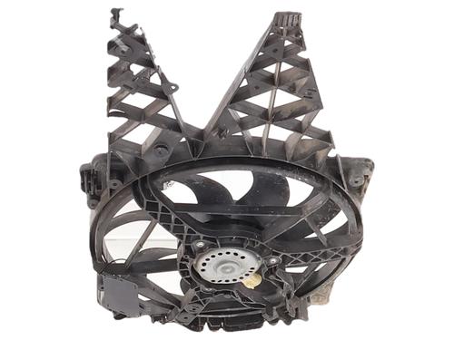 Radiator fan DACIA DUSTER (HS_) 1.5 dCi (HSMC) | BP37472314M35 - Image 2