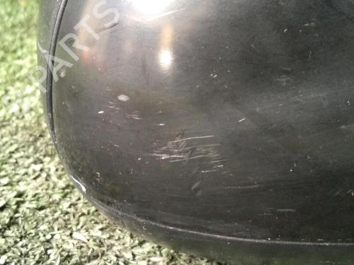 Right mirror VW FOX Hatchback (5Z1, 5Z3, 5Z4) 1.4 TDI | BP18206780C27 