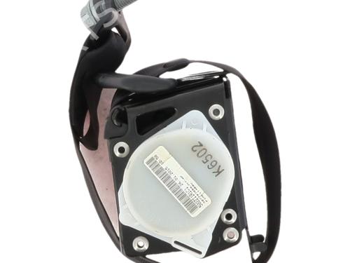 Rear left seatbelt RENAULT CAPTUR I (J5_, H5_) 1.5 dCi 90 (J5N4, J5M5, J5MW, J5M6, J5AL, J5AJ) | BP36324211I29 - Image 2