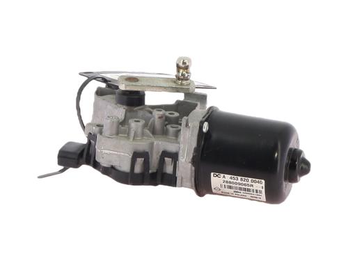 Front wiper motor RENAULT TWINGO III (BCM_, BCA_) 0.9 TCe 90 (BCM9, BCM2) | BP37503442M29 - Image 2
