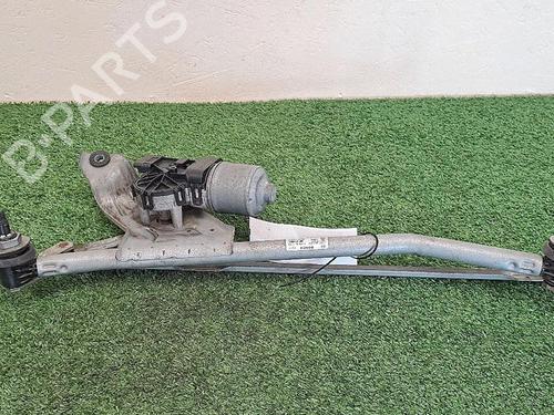 Front wiper motor DACIA DUSTER (HS_) 1.5 dCi 4x4 (HSMC, HSMD) | BP30064194M29