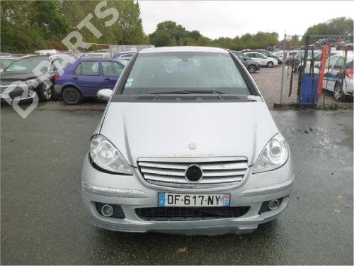 Right taillight MERCEDES-BENZ A-CLASS (W169) A 200 CDI (169.008, 169.308) | BP11402268C35 
