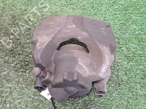 Used Left front brake caliper RENAULT MEGANE III Coupe (DZ0/1_) 1.5 dCi (DZ0B) (106 hp) 30066192