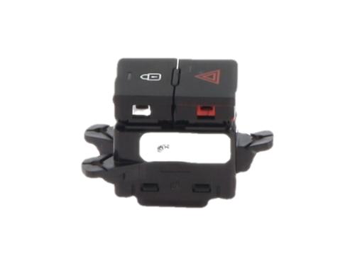 Warning switch HYUNDAI i20 III (BC3, BI3) 1.0 T-GDI | BP38720670I22 - Image 2