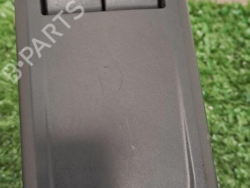 Left front window switch CITROËN C3 II (SC_) 1.4 | BP26726461I27 