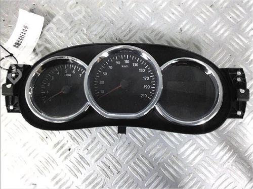 Instrument cluster DACIA SANDERO II 1.5 dCi | BP37731584C47 - Image 4