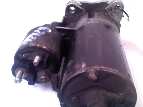 Starter FORD ESCORT VI (GAL) | BP30075239M8 - Image 6