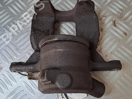Left front brake caliper PEUGEOT 407 (6D_) 1.6 HDi 110 (6D9HZC, 6D9HYC) | BP30066929M105