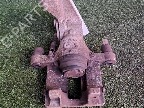 Right rear brake caliper PEUGEOT 308 II (LB_, LP_, LW_, LH_, L3_) 1.6 HDi | BP23413089M106 